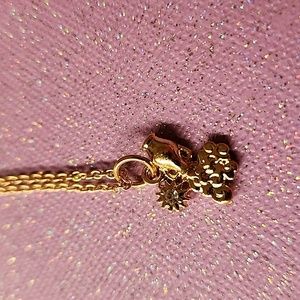 Zodiac Aquarius Necklace